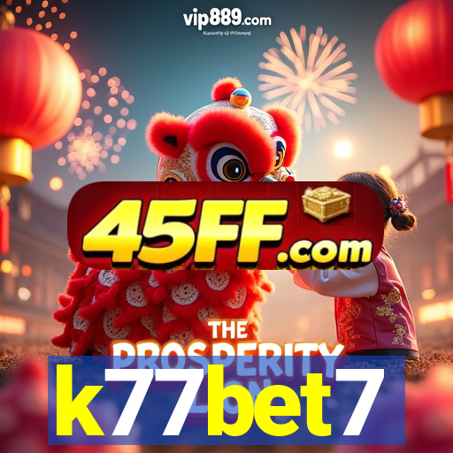 k77bet7