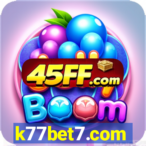 k77bet7.com