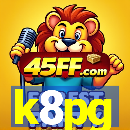 k8pg