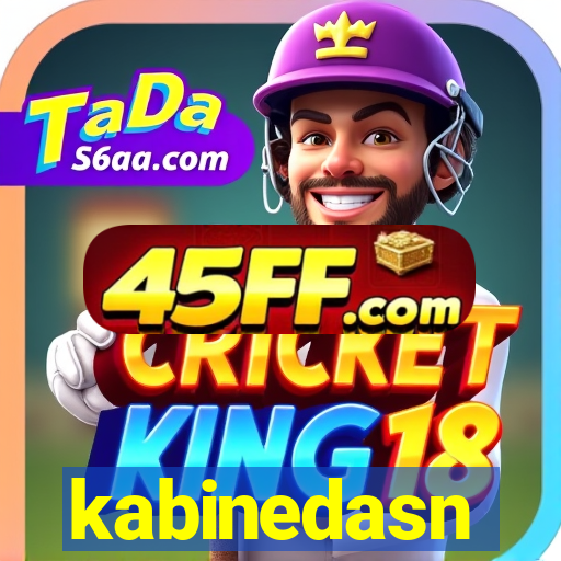 kabinedasn