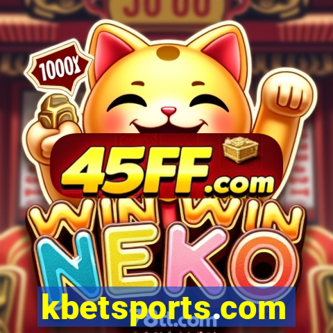 kbetsports.com