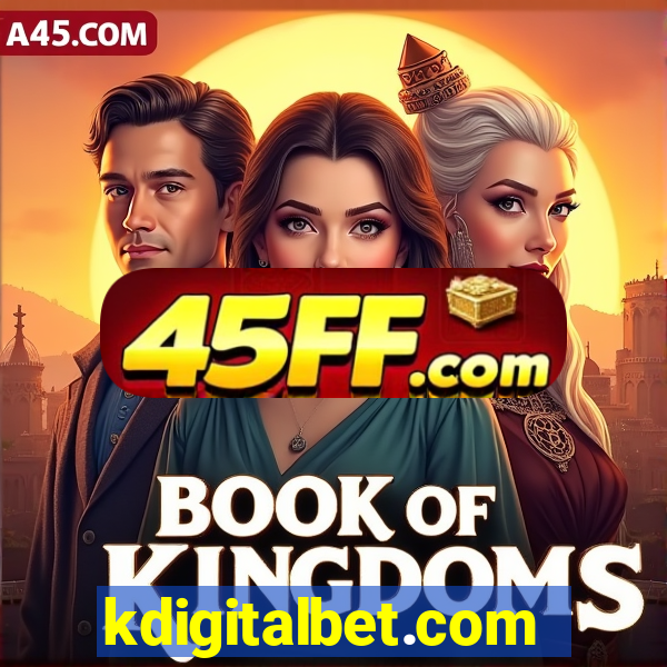 kdigitalbet.com
