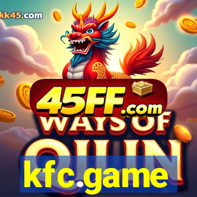 kfc.game