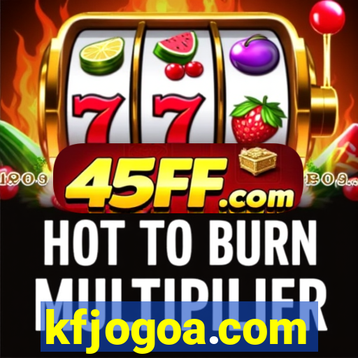 kfjogoa.com