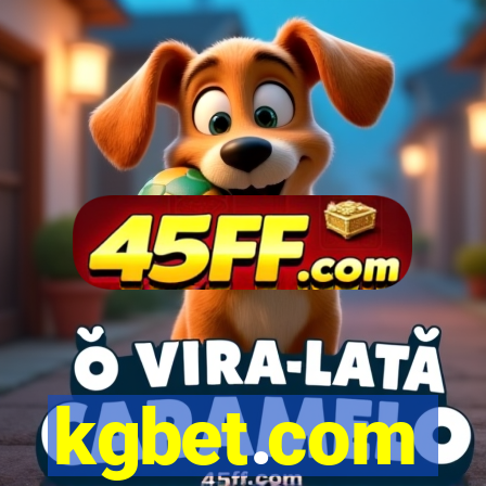 kgbet.com