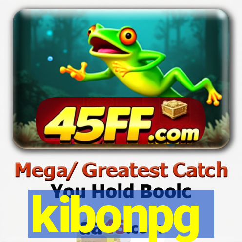 kibonpg