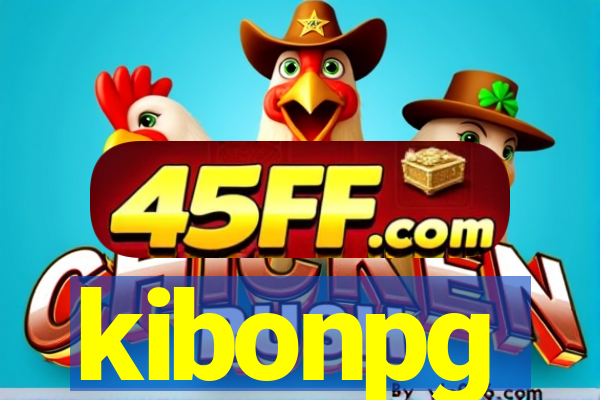 kibonpg