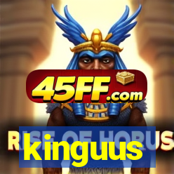 kinguus