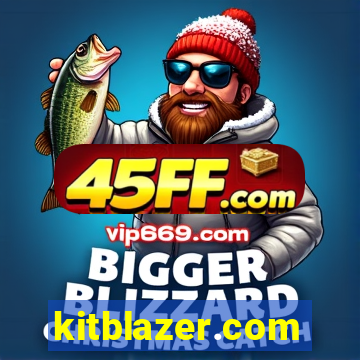 kitblazer.com