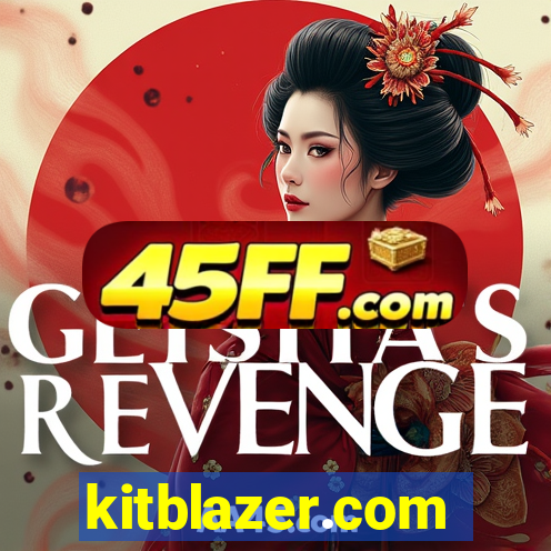 kitblazer.com