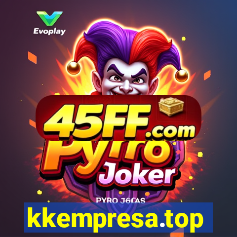 kkempresa.top