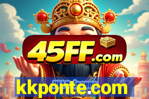 kkponte.com