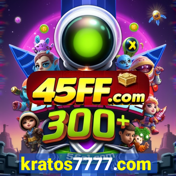 kratos7777.com