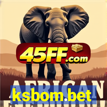 ksbom.bet