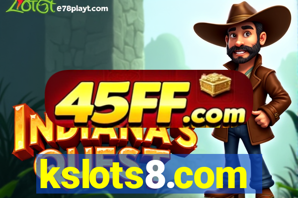 kslots8.com