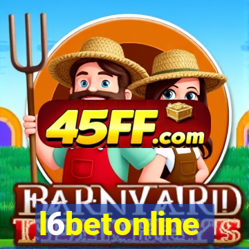l6betonline