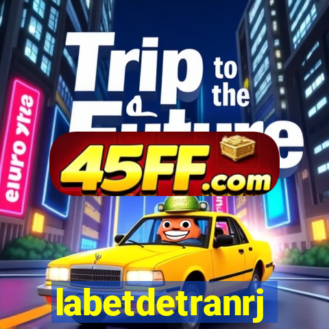 labetdetranrj