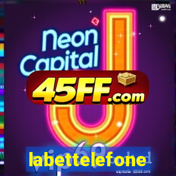 labettelefone
