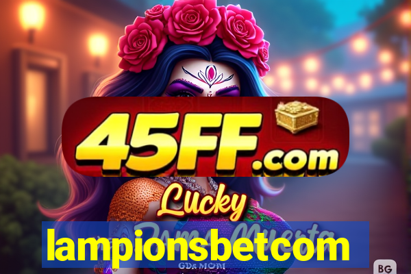 lampionsbetcom