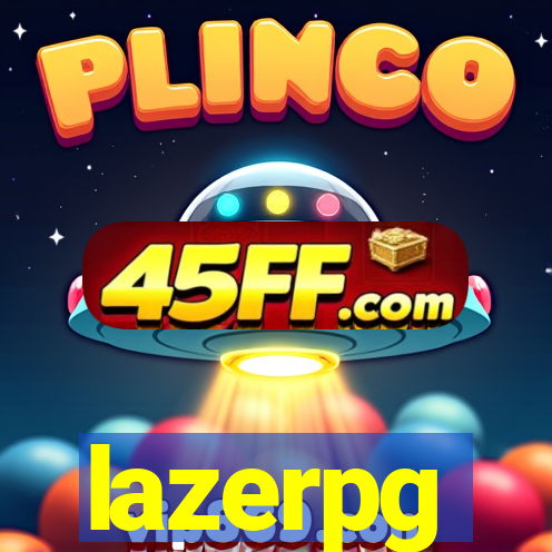 lazerpg
