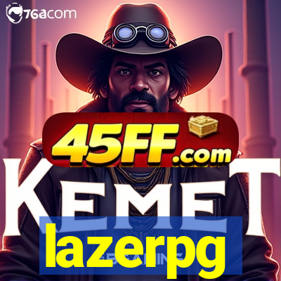 lazerpg