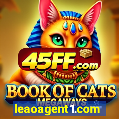 leaoagent1.com