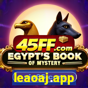 leaoaj.app