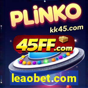 leaobet.com