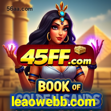 leaowebb.com