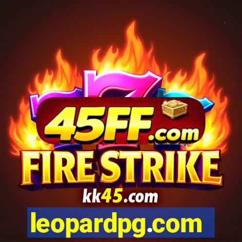 leopardpg.com