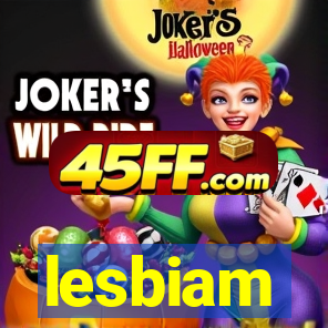 lesbiam