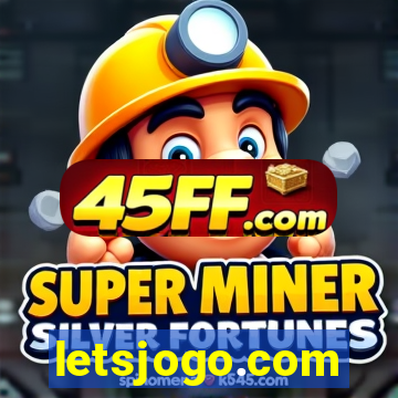 letsjogo.com