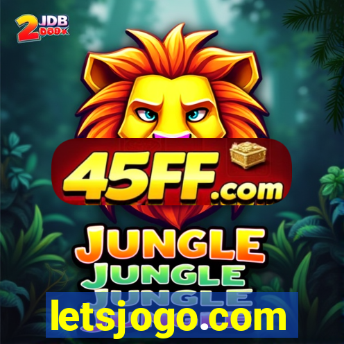 letsjogo.com