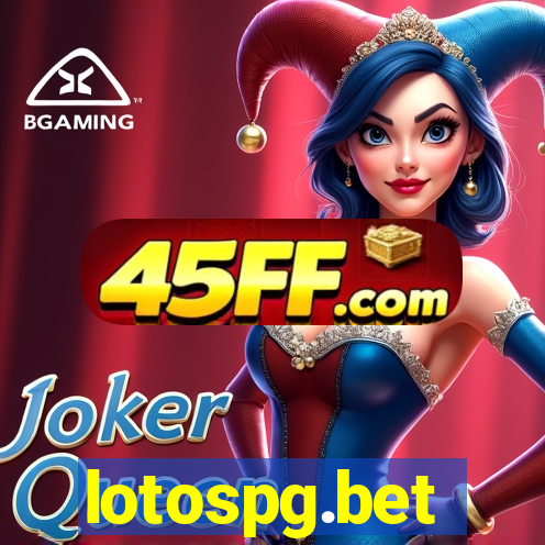 lotospg.bet