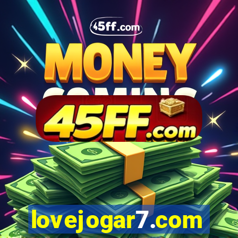 lovejogar7.com
