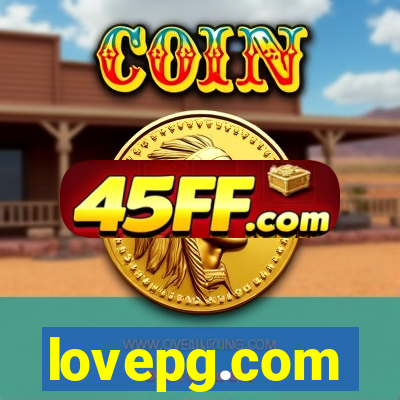 lovepg.com