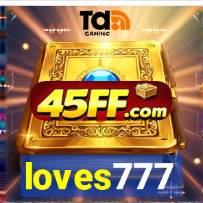 loves777