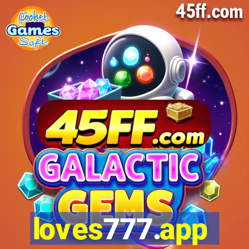 loves777.app