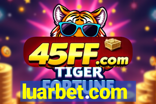 luarbet.com