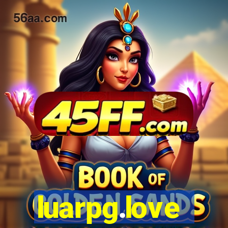 luarpg.love
