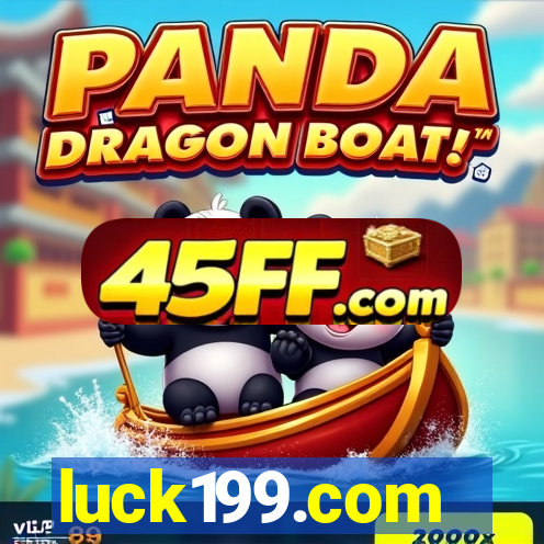 luck199.com