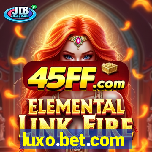 luxo.bet.com