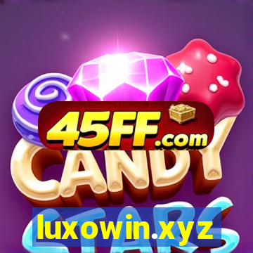 luxowin.xyz