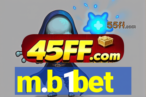 m.b1bet