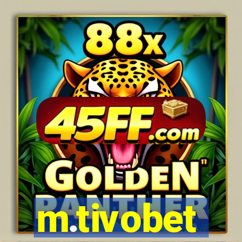 m.tivobet