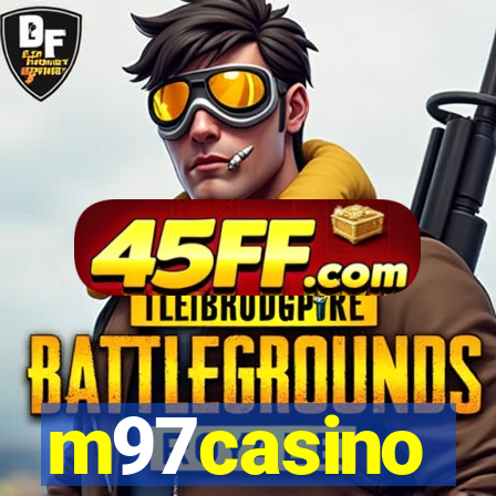 m97casino