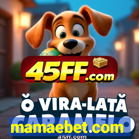 mamaebet.com