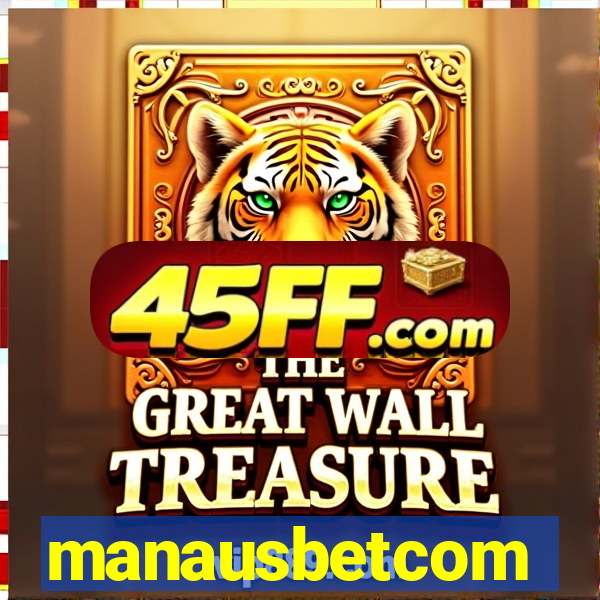 manausbetcom