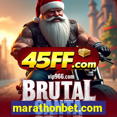 marathonbet.com