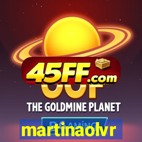 martinaolvr